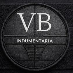 ViceBersa ropa de policía