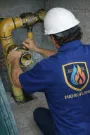 Plomero Gasista Matriculado Hidroflame Mar del Plata Argentina