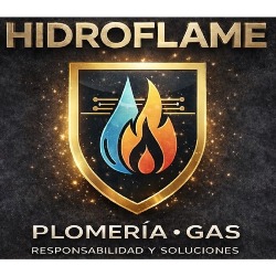 Plomero Gasista Matriculado Hidroflame