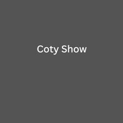 Coty Show