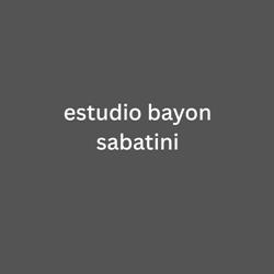 estudio bayon sabatini