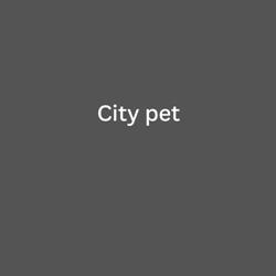 City pet