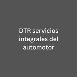 DTR servicios integrales del automotor