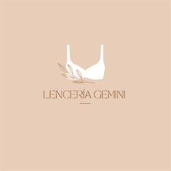 Lencería Gemini