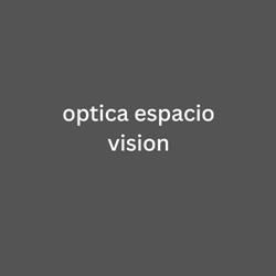 optica espacio vision