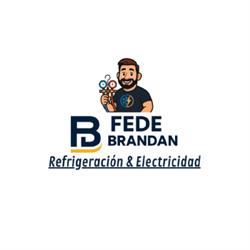 Refrigeracion y Electricidad Fede Brandan