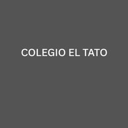 Colegio El Tato