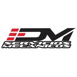 DM SERVICIOS MECÁNICOS