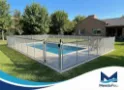 cerco para piscinas