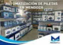 automatizacion piscinas