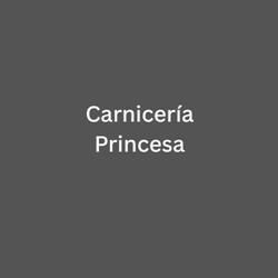 Carnicería Princesa