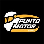 Punto motor