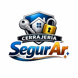 Cerrajeria SegurAr 24 hs