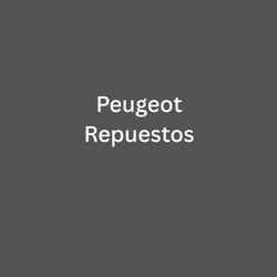 Peugeot Repuestos