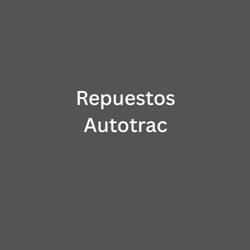 Repuestos Autotrac