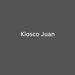Kiosco Juan