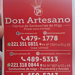 Don Artesano