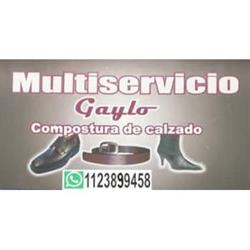 Multiservicios Gaylo