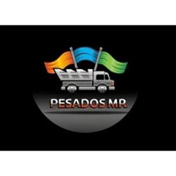 Pesados Mr
