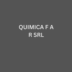 Quimica Far SRL - Adhesivos Vinilicos