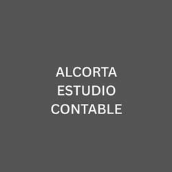 ALCORTA ESTUDIO CONTABLE