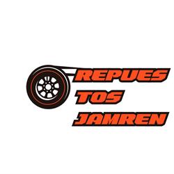 Repuestos Jamren