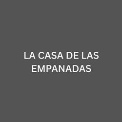 LA CASA DE LAS EMPANADAS