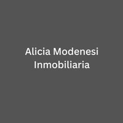 Alicia Modenesi Inmobiliaria