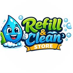 Refill&clean