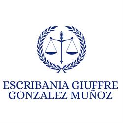 Escribania Giuffre Gonzalez Muñoz