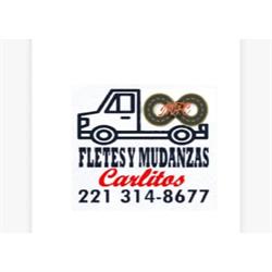 Fletes Minifletes y Mudanzas Carlitos