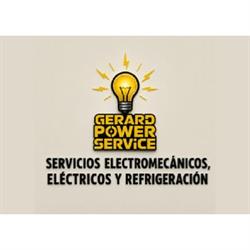 Gerard  Power Service