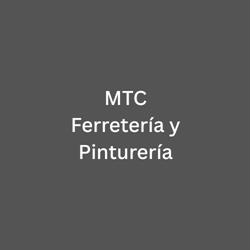 MTC Ferretería y Pinturería