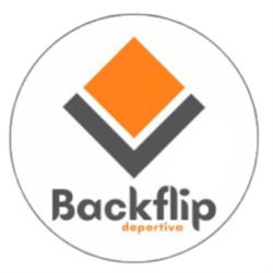 Backflip Deportiva