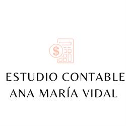 Estudio Contable Ana María Vidal