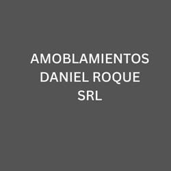 AMOBLAMIENTOS DANIEL ROQUE SRL