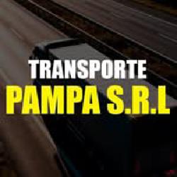TRANSPORTE PAMPA S R L