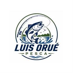 Luis Orué Pesca