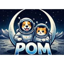 Pets on the Moon