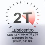 Lubricentro 2 T