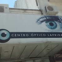 CENTRO ÓPTICO LAPRIDA