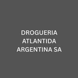 Drogueria Atlantida Argentina