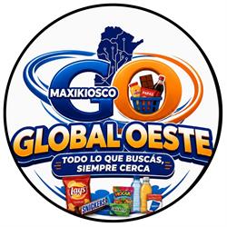 Maxikiosco Global Oeste