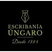 Escribanía Úngaro