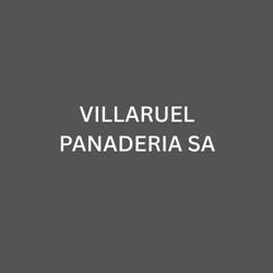VILLARUEL PANADERIA SA