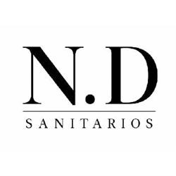 N. D sanitarios