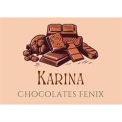 Chocolates Fenix Karina