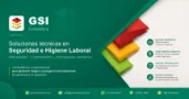 GSI Consultora - Seguridad e Higiene Labora