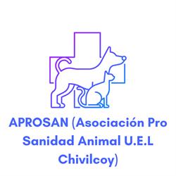 APROSAN (Asociación Pro Sanidad Animal U.E.L Chivilcoy)