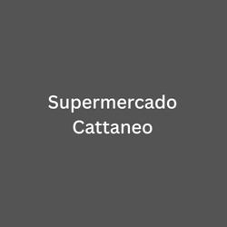 Supermercado Cattaneo
